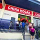 China hogar Navidad❤️
