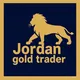 Jordan gold trader