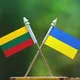 Україна Литва 🇺🇦🇱🇹