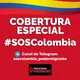 #SOSColombia Canal oficial | PoderMigrante