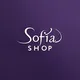 Sofia shop👗🛍
