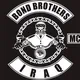 Bond Brothers MC worldwide