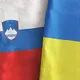 Чат Украинцы в Словении