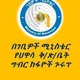 MOR Hawassa Tax payers Group