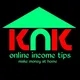 রাজপ্রাসাদ - help group | KNK AIRDROP
