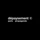 «Dépaysement © paris propaganda»