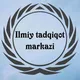 Ilmiy tadqiqotlar guruhi