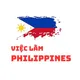 Việc làm tại PHILIPPINES 🇻🇳🇵🇭