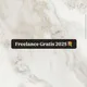 Freelance Gratis 2025💸