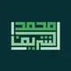 محمد الشريف مصمم جرافيك