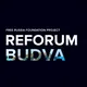 Reforum Space Budva