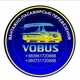 VOBUS 🇺🇦🚚🇩🇪 посилки Україна Німеччина
