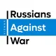Russians against war Vienna