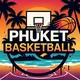 Баскетбольный Пхукет 🏀 Phuket Basketball