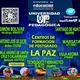 UNIVERSIDAD PEDAGÓGICA - LA PAZ