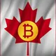 Canada Bitcoin Mining