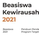 LPDP KEWIRAUSAHAAN
