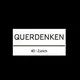 QUERDENKEN (43 - ZÜRICH - CH) / Diskussion