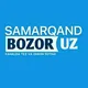 Samarqand moshina bozor(Rasmiy)