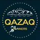 QazaqRunners in Budapest