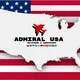 ⚓️ADMIRAL USA⚓️ 🇺🇸Миграция с Адмиралом🇺🇸