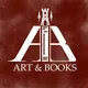 Art Books Handmade Herceg Novi | Книги Искусство Подарки Черногория Херцег Нови