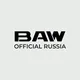 BAW OFFICIAL RUSSIA