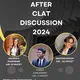 MHCET LAW 2024 ASPIRANTS