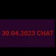 30.04.2023 Chat