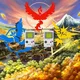 Scambi - Roma - Pokémon GO