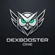 DexBooster One - 🔔 Alerts