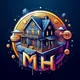Worklaf | Mining House🏡