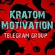 Kratom Motivation Group
