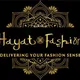 Hayat Fashion Store® 🇹🇷🇦🇪
