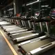ជំនាញម៉ាស៊ីនរត់កម្ពុជា/Treadmill Cambodia