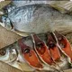 Таранка/Мясные / Рыбные деликатесы