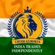 🏅🙏 🇮🇳CRUDE GURUKUL🙏🥇📝✍ 🇮🇳 India Learn & Trade Independently 🇮🇳