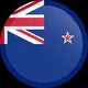 NUEVA ZELANDA 🇳🇿 Pato Bonato