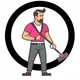 Dustbusters — Уборка Вильнюс