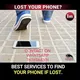 lost phone tracking @Stolen phone tracker @Find my phone📱📱📱 @lost phone recovery@lost phone