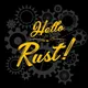 Rust Lang Beginners