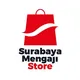MARKETER SURABAYA MENGAJI STORE