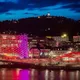 فارسی زبانان شهر لینز