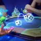 Настольные игры Паттайя и встречи