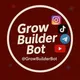 GrowBuilder - News