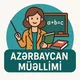AZƏRBAYCAN MÜƏLLİMİ