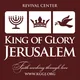 KINGOFGLORYJERUSALEM