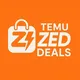Temu Zed Store