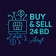 Buy & Sell 24 BD