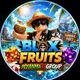 Blox Fruit Myanmar